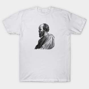 Socrates T-Shirt